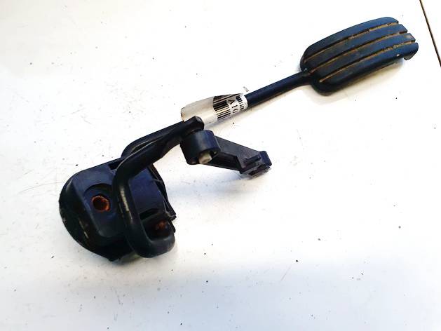7700424886 Renault Clio 2004 Elektroniczny pedał przyspieszenia