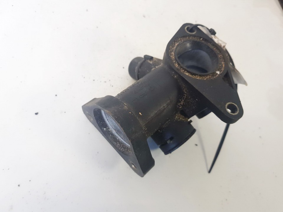 058121133B Volkswagen Passat 2000 Ausinimo skyscio flansas (Ausinimo sistemos junge, ausinimo skyscio junge) - Thumbnail 3