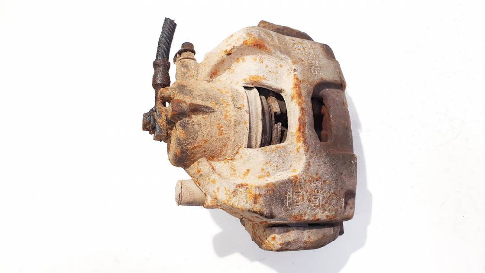 FN35725 SAAB 9-3 2007 Disc-Brake Caliper - FRONT LEFT