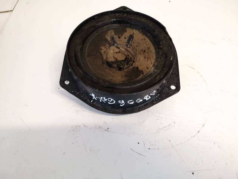 90520838 Opel Zafira 2002 Speaker (audio)