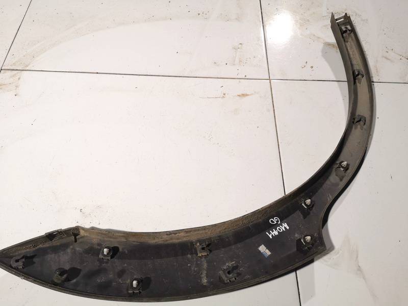 96439716 Chevrolet Captiva 2006 Накладка заднего крыла правого - Thumbnail 2