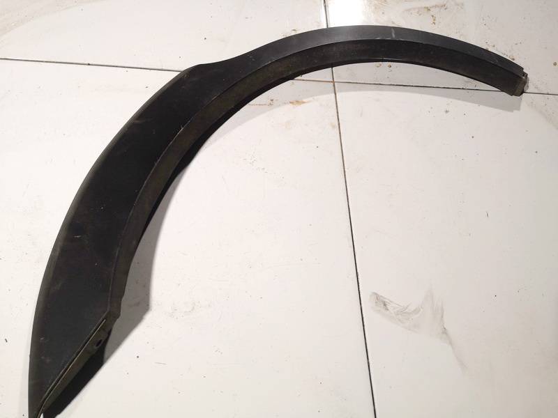 96439716 Chevrolet Captiva 2006 Накладка заднего крыла правого