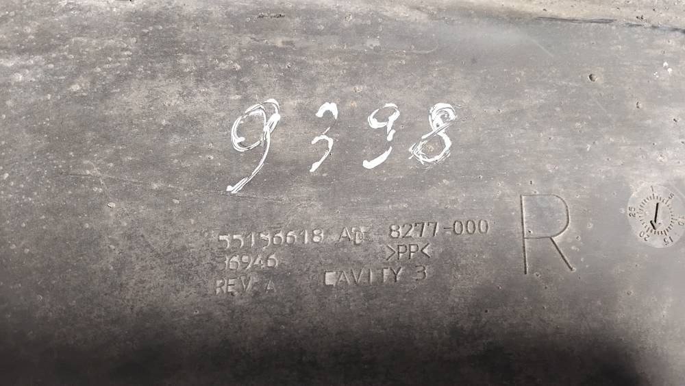 55156618 Jeep Grand Cherokee 2005 Posparnis G.D. - Thumbnail 3