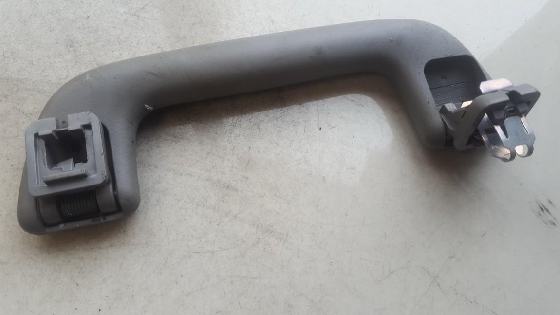 L1020372 Toyota Yaris 2006 Grab Handle - FRONT LEFT - Thumbnail 2
