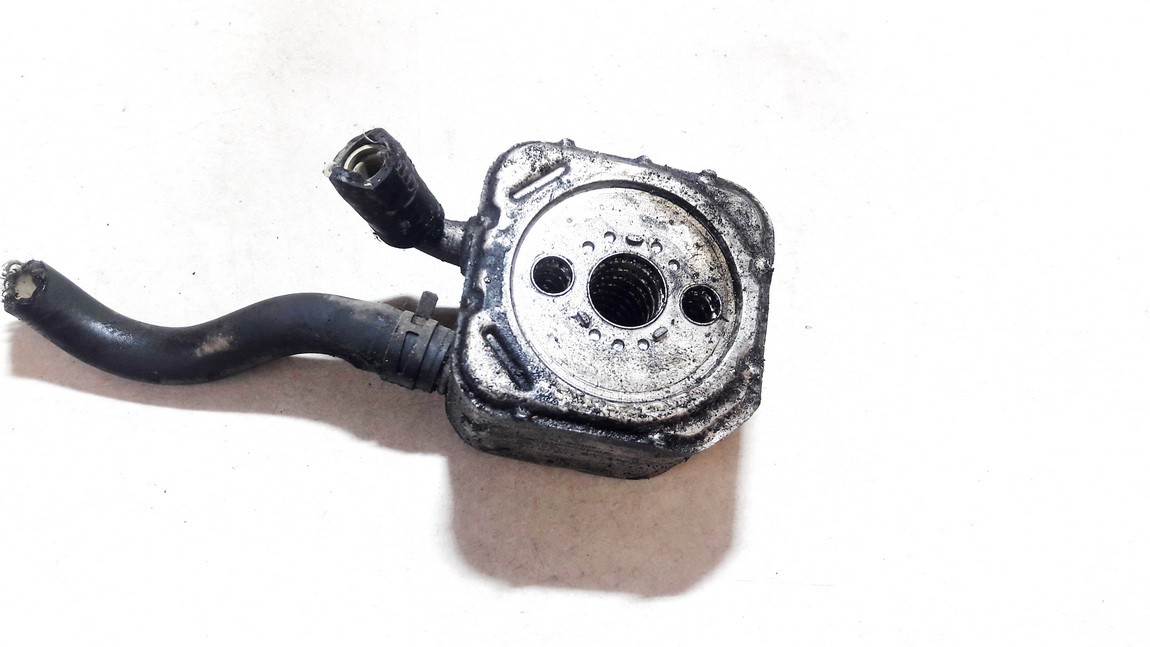 059117021B Audi A6 2001 Tepalo ausintuvas - Thumbnail 3