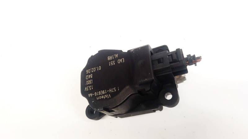 1S7H19E616AA Ford Mondeo 2006 Lämmittimen läppämotor - Thumbnail 3