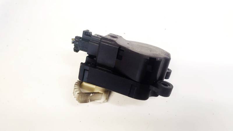 1S7H19E616AA Ford Mondeo 2006 Lämmittimen läppämotor - Thumbnail 2