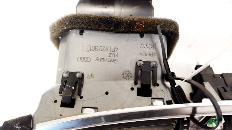 4F1820901C Audi A6 2006 Dash Vent (Air Vent Grille) - Thumbnail 3