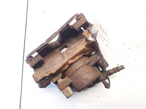 Ford S-Max 2009 Disc-Brake Caliper - FRONT LEFT