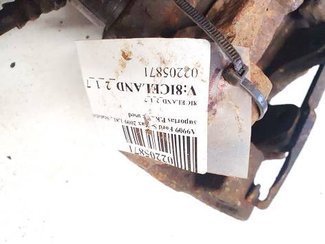 Ford S-Max 2009 Disc-Brake Caliper - FRONT LEFT - Thumbnail 2