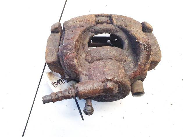Ford S-Max 2009 Disc-Brake Caliper - FRONT LEFT - Thumbnail 3