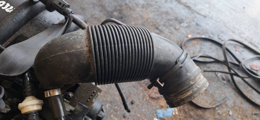 6Y0129684B Skoda Fabia 2010 Intake Hose (Air HOSE)(Air Pipe)