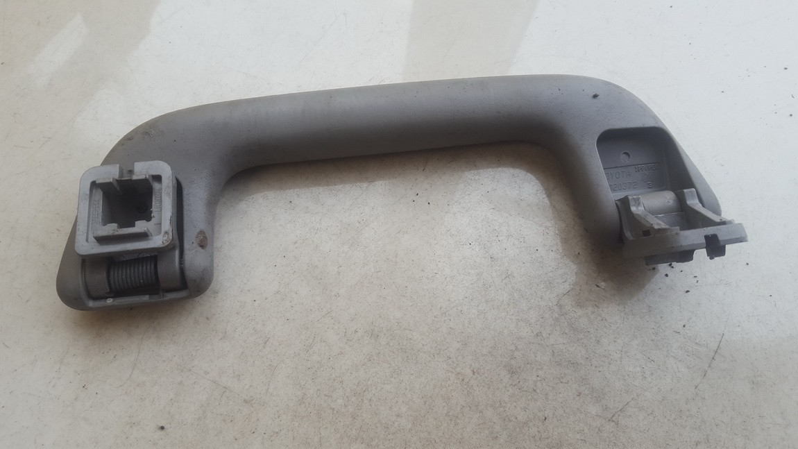 L1020372 Toyota Yaris 2006 Grab Handle - FRONT RIGHT - Thumbnail 2