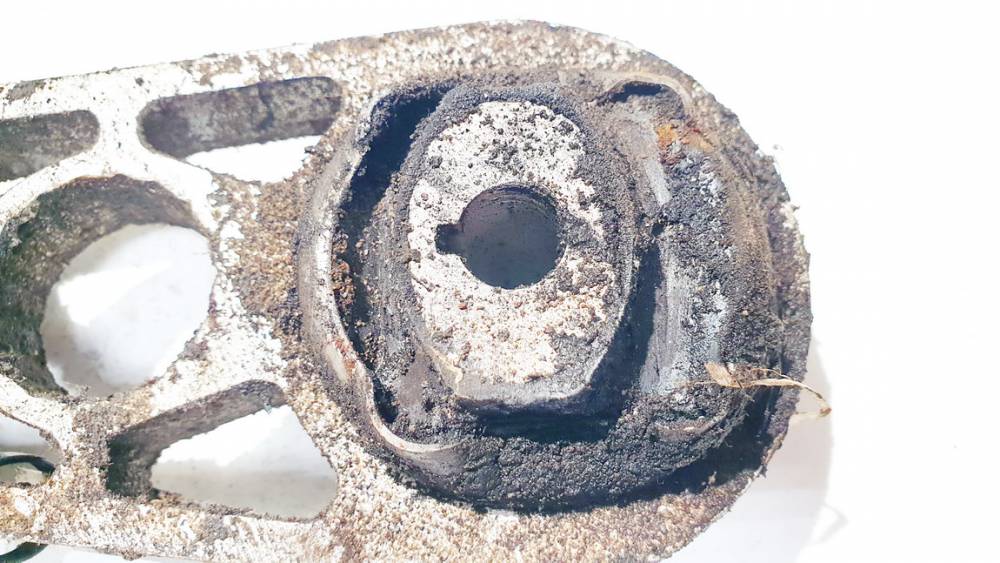 Renault Espace 2004 Poduszki silnika oraz poduszki skrzyni biegów - Thumbnail 3