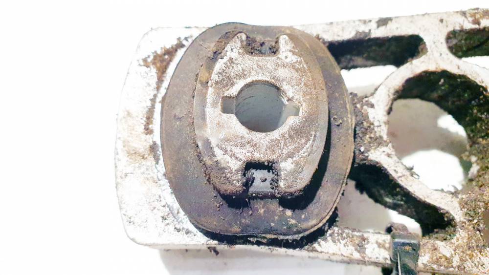 Renault Espace 2004 Poduszki silnika oraz poduszki skrzyni biegów - Thumbnail 2