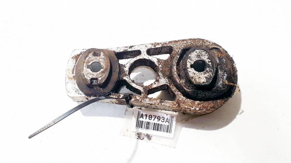 Renault Espace 2004 Poduszki silnika oraz poduszki skrzyni biegów