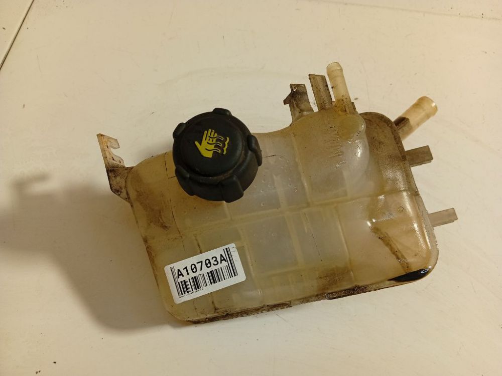 217100005R Renault Megane 2010 Expansion Tank coolant (RADIATOR EXPANSION TANK BOTTLE )