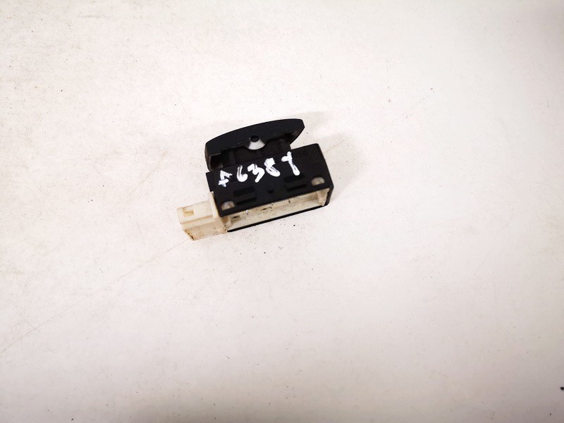 12786136 SAAB 9-3 2003 Door central locking lock switch control (DOOR LOCK SWITCH) - Thumbnail 2