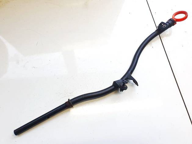 03L103634H Volkswagen Caddy 2014 Wskaźnik poziomu oleju (wskaźnik smaru) - Thumbnail 2