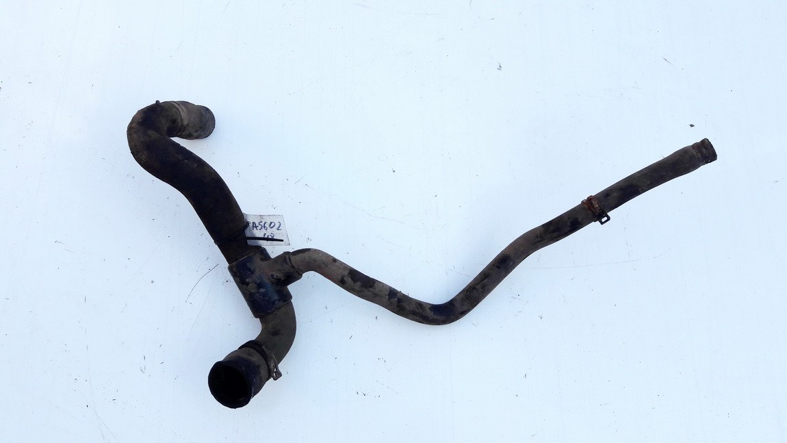 Opel Corsa 2007 Vandens slanga