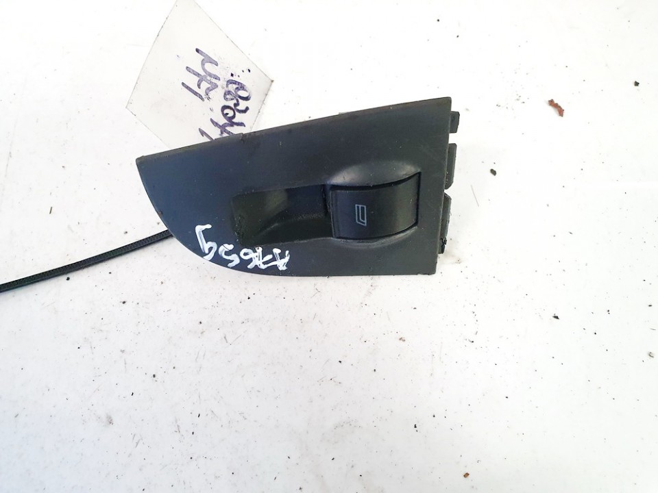 4B0959855 Audi A6 2000 Power window control (Window Regulator-Window Switch) - Thumbnail 2