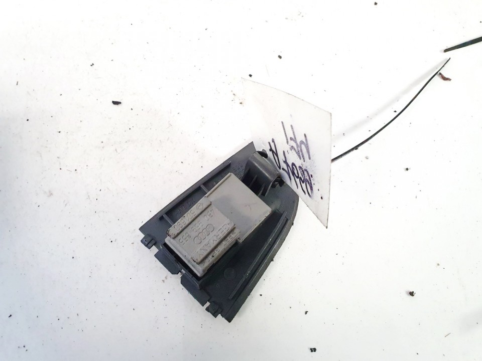 4B0959855 Audi A6 2000 Power window control (Window Regulator-Window Switch) - Thumbnail 3