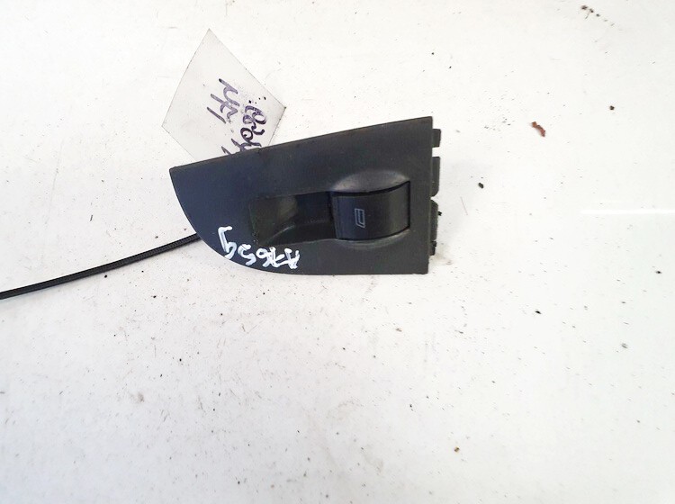 4B0959855 Audi A6 2000 Power window control (Window Regulator-Window Switch)