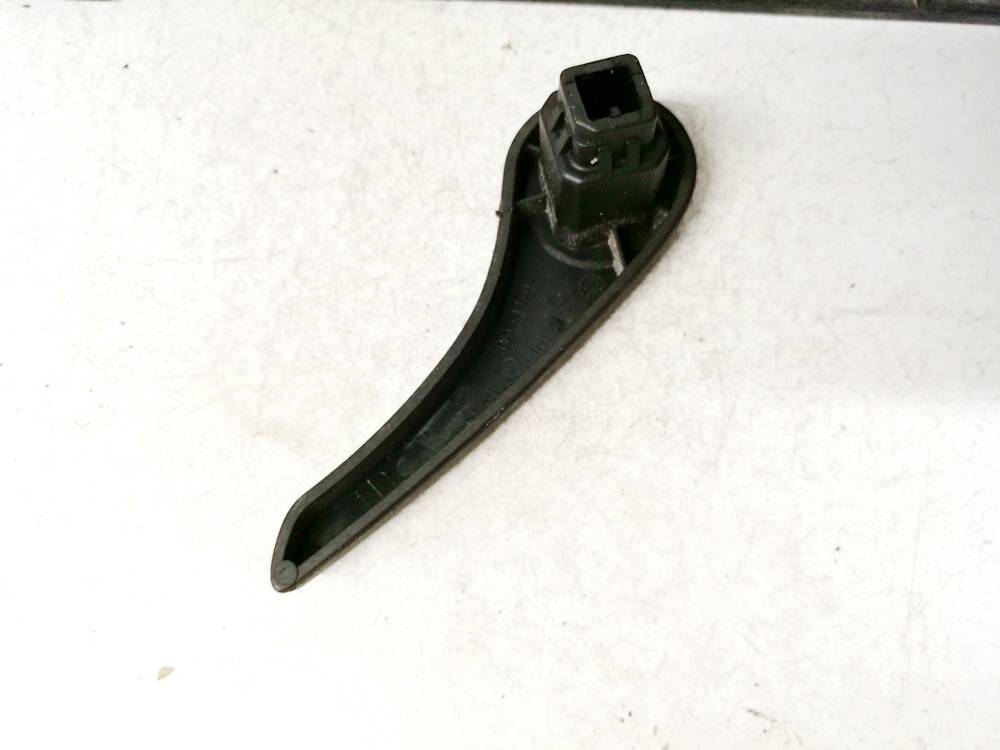 5175505 Peugeot 407 2006 Salono apdaila (plastmases)