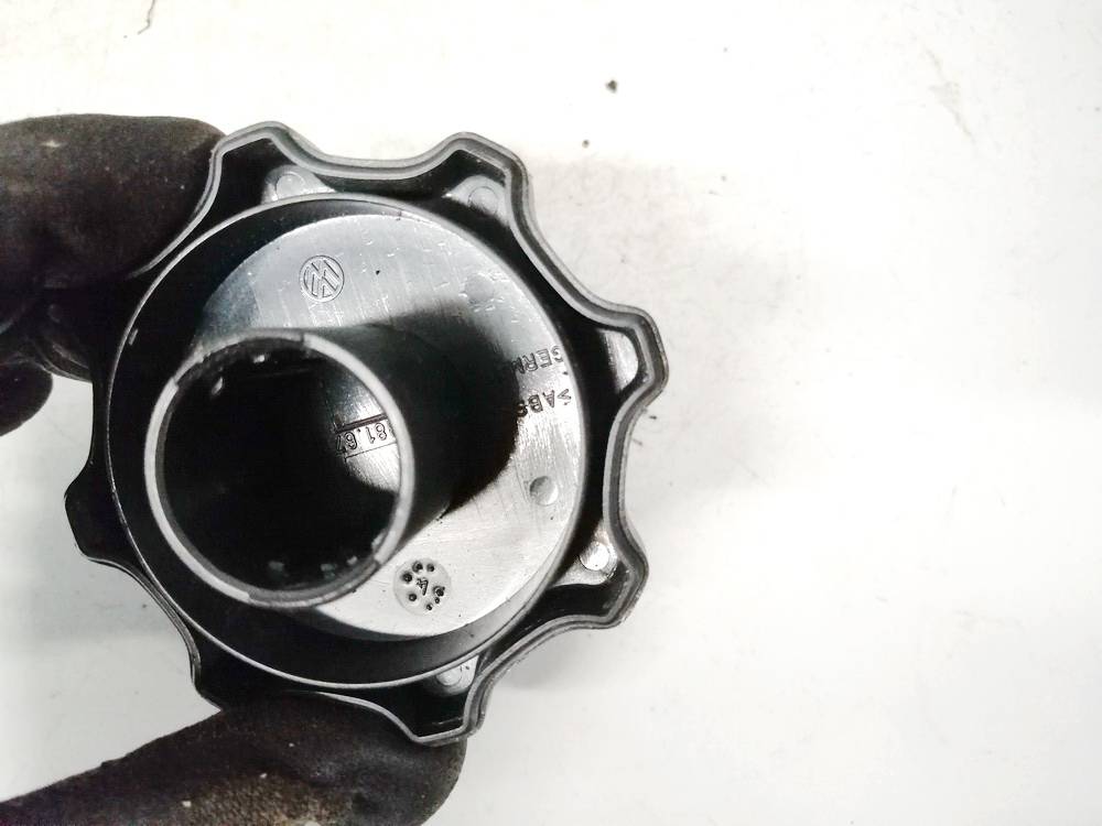 1J0881671G Skoda Octavia 2004 Wykończenie wnętrza (plastikowe elementy) - Thumbnail 3