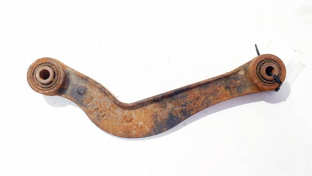 1S715500AB Jaguar X-Type 2003 Control Arm - REAR RIGHT