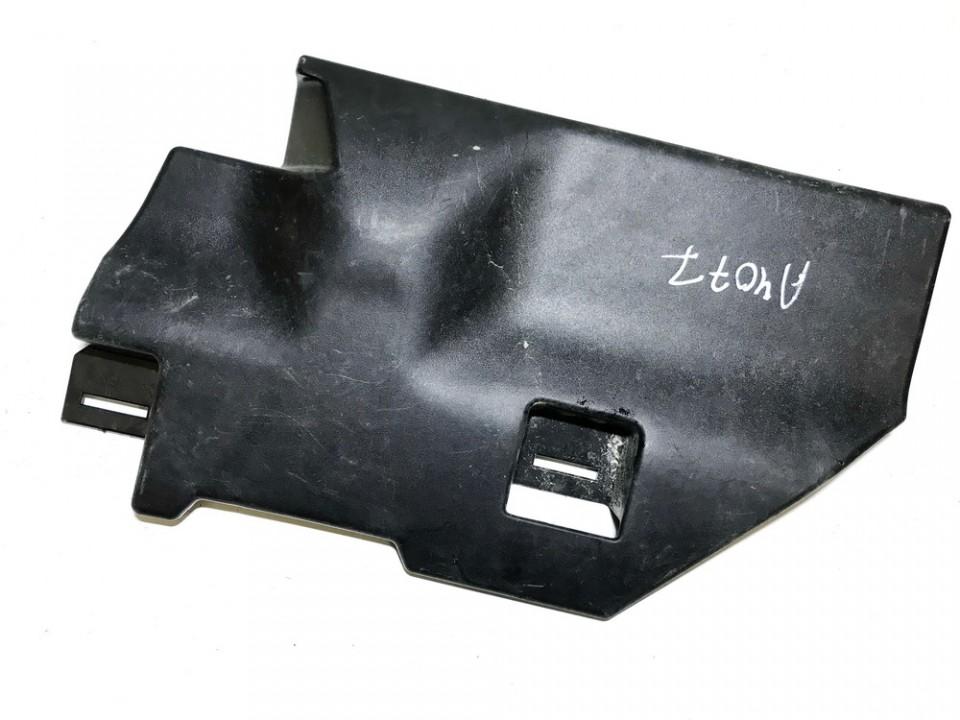 Nissan Almera 2000 Sisätilan koristelu (muovit)