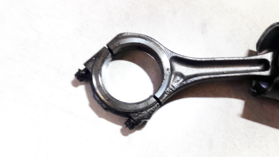 059J Audi A6 2001 Mäntä ja vauhtipyörä - Thumbnail 2