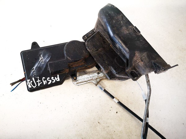 GJ6A Mazda 6 2003 Duru spyna P.D. - Thumbnail 3