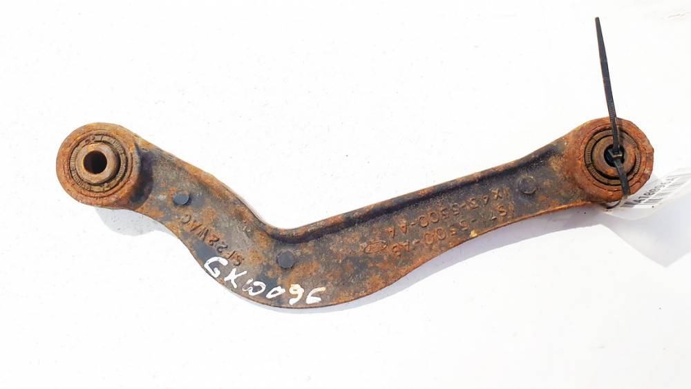 1S715500AB Jaguar X-Type 2003 Control Arm - REAR LEFT