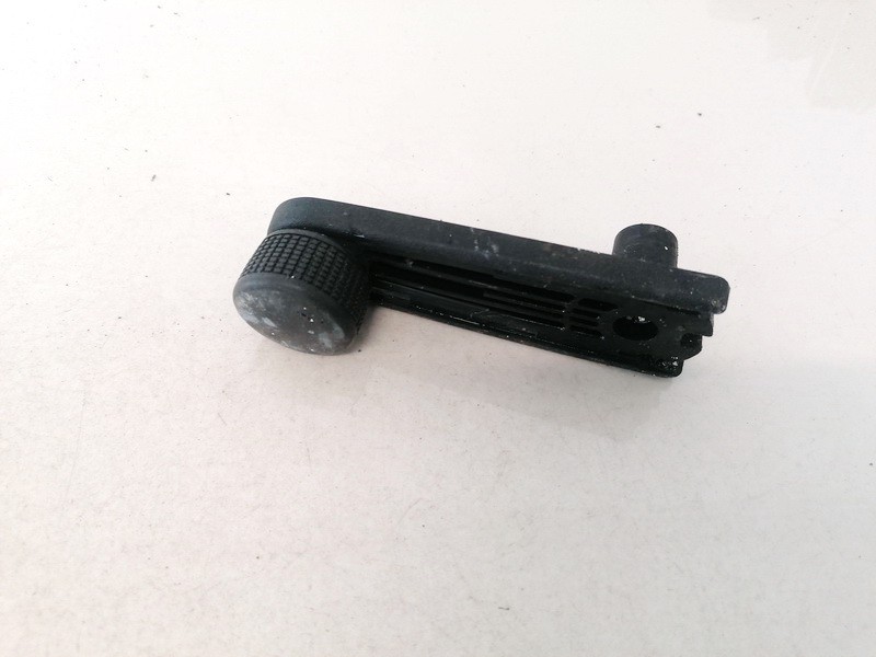 357837581 USED Window Crank Handle Volkswagen Transporter 1996 ...