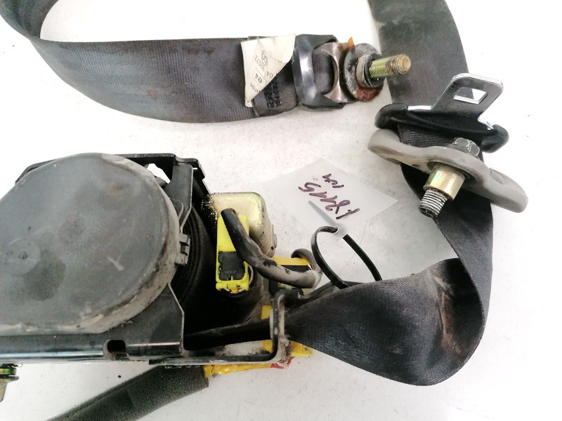 NSB098GR08 Honda Accord 2004 Ceinture de Sécurité avant Droit - Thumbnail 2