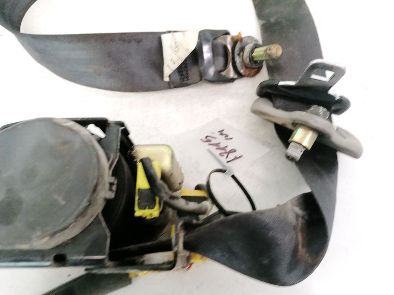 NSB098GR08 Honda Accord 2004 Ceinture de Sécurité avant Droit - Thumbnail 3