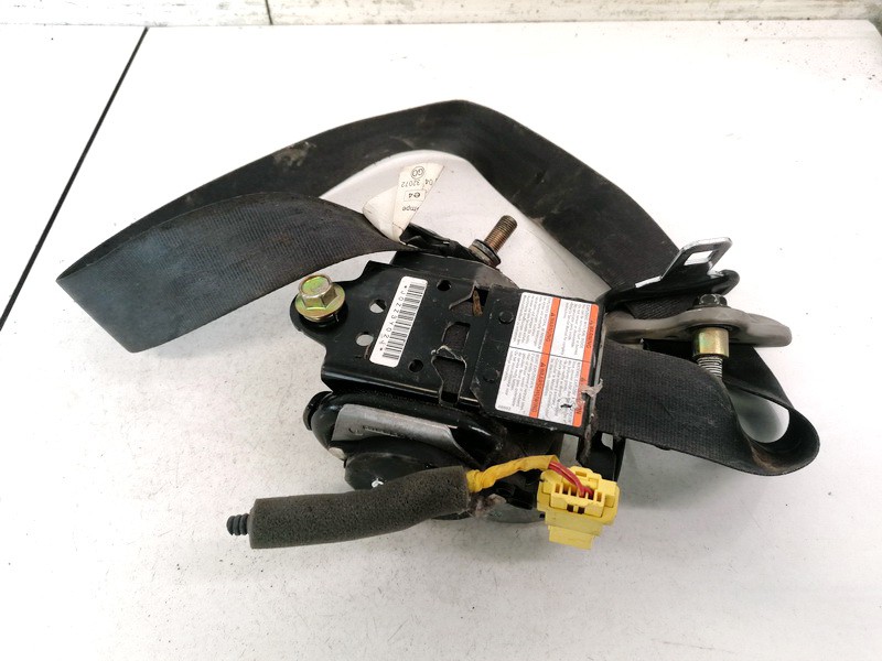 NSB098GR08 Honda Accord 2004 Drošības josta - PRIEKŠA PA LABI