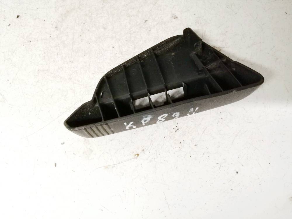 Toyota Corolla 2004 Wykończenie wnętrza (plastikowe elementy) - Thumbnail 2