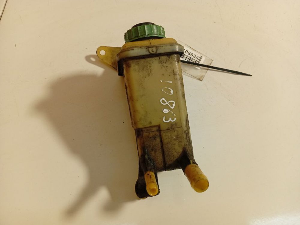 8D0422373C Volkswagen Passat 1997 Power Steering Pump Oil Reservoir Tank - Thumbnail 2