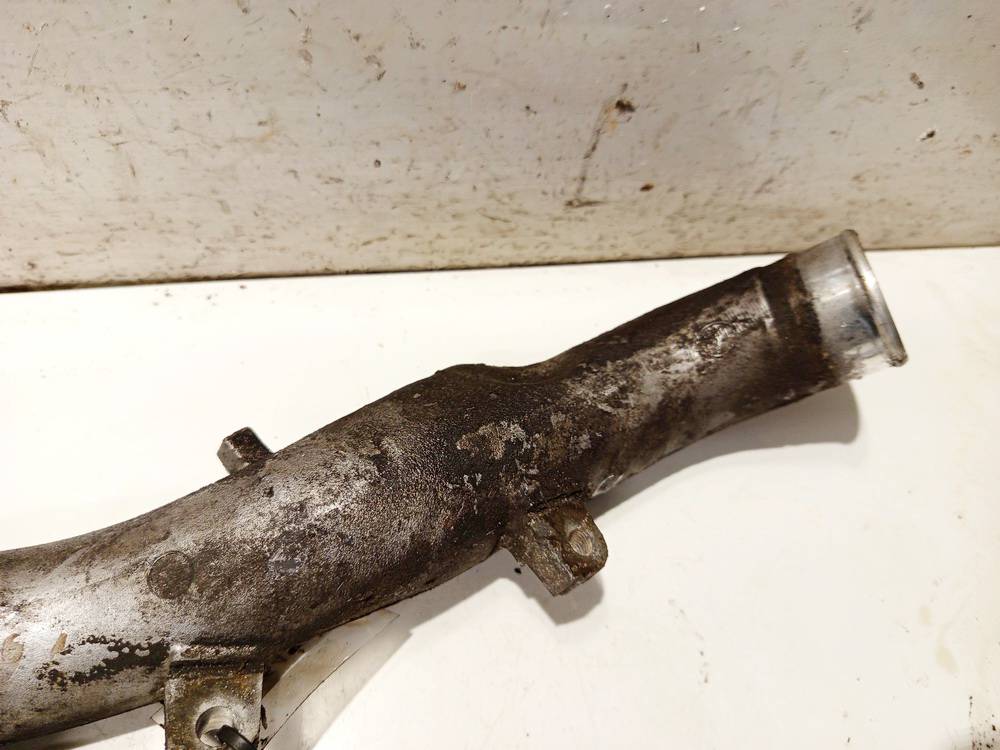 Opel Combo 2007 Interkulerio zarna -  slanga - Thumbnail 3