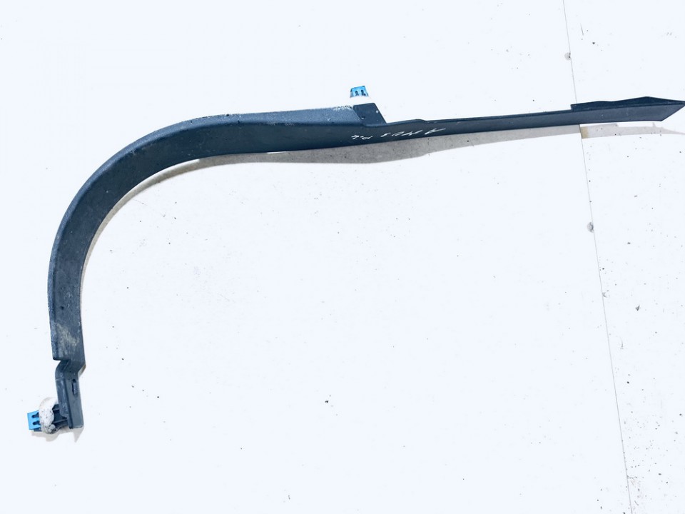 Volvo V70 2008 Салон накладка