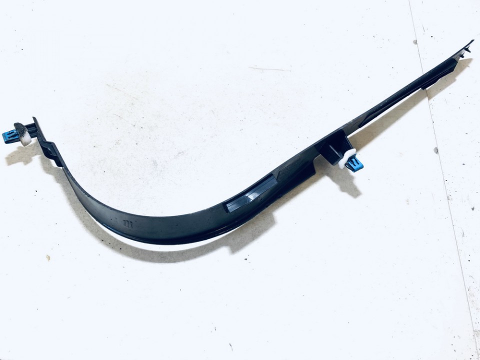 Volvo V70 2008 Salono apdaila (plastmases) - Thumbnail 2