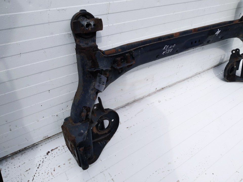 Renault Laguna 2008 Subframe - REAR - Thumbnail 2