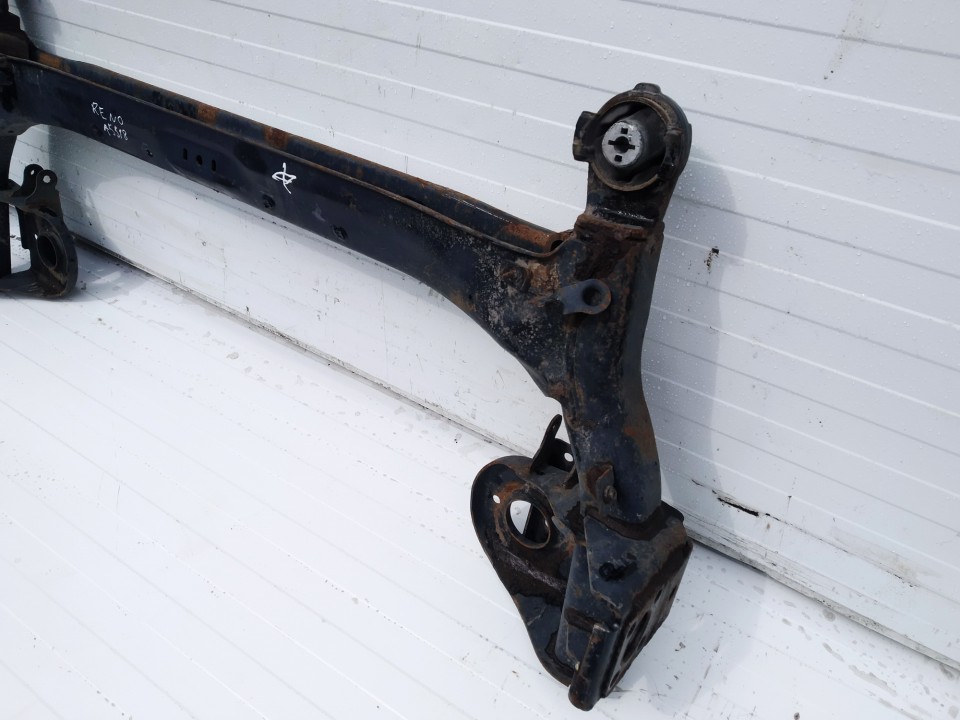 Renault Laguna 2008 Subframe - REAR - Thumbnail 3