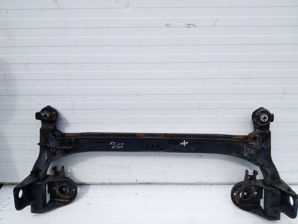 Renault Laguna 2008 Subframe - REAR