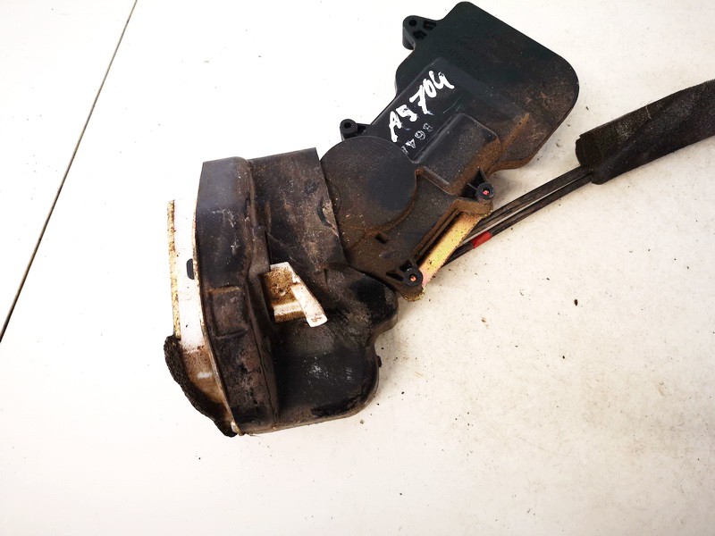 A95A97L Mazda 6 2004 Duru spyna G.D. - Thumbnail 3