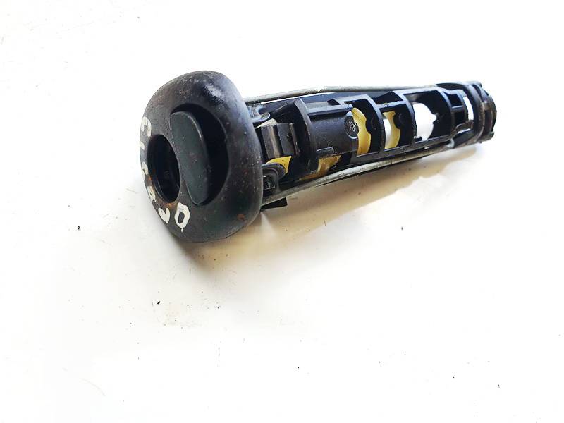 0240605 Renault Laguna 2009 Salona apdare (plastmasas)