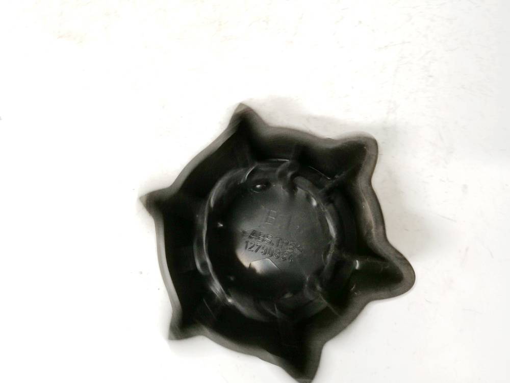 12790864 SAAB 9-3 2003 Interior trim - Thumbnail 2