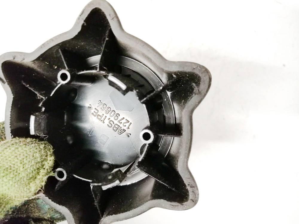 12790864 SAAB 9-3 2003 Interior trim - Thumbnail 3